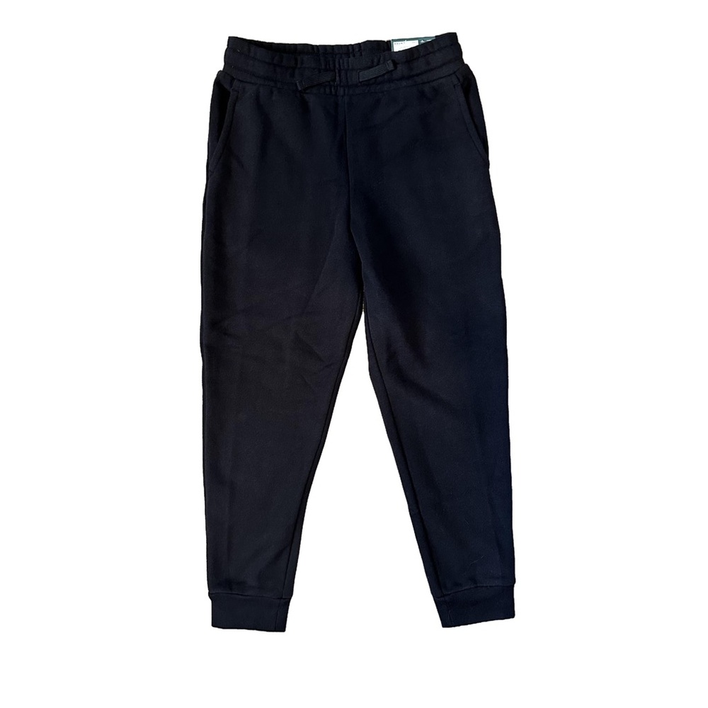 TEK Gear Black Jogger Pants